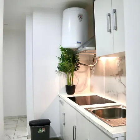 Cozy House Habitación en casa particular