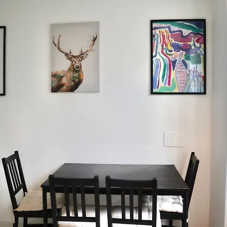 Habitación en casa particular Cozy House Amadora