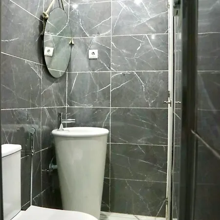 Cozy House Habitación en casa particular *