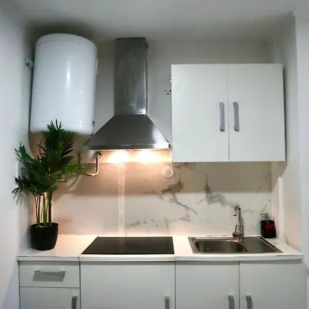 Habitación en casa particular Cozy House *