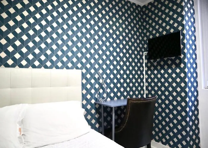 Cozy House Habitación en casa particular Amadora