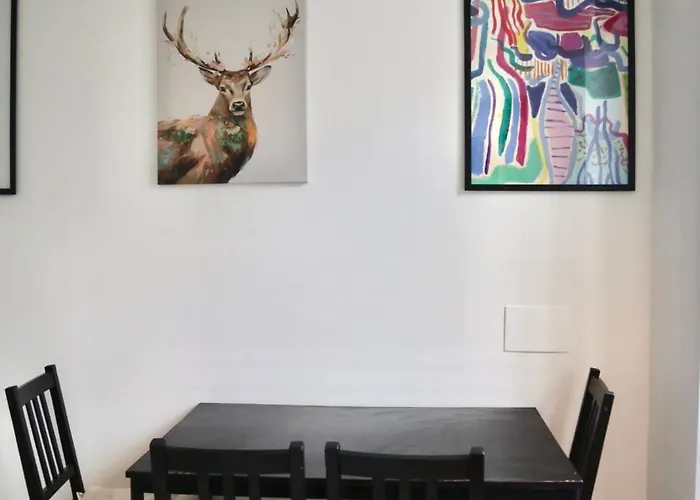 Habitación en casa particular Cozy House Amadora