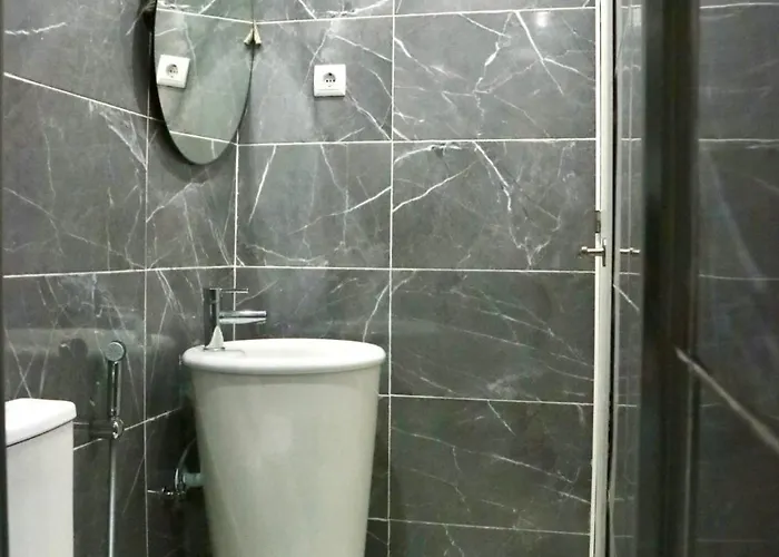 Cozy House Habitación en casa particular *