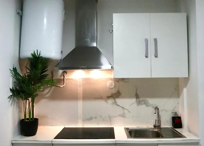 Habitación en casa particular Cozy House *